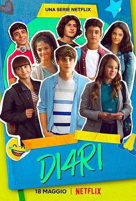 DI4RIES.S01.COMPLETE.ITALIAN.720p.NF.WEBRip.x264-GalaxyTV