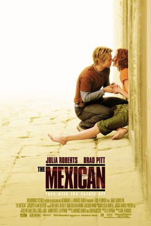 The Mexican (2001)-Brad Pitt & Julia Roberts-1080p-H264-AC 3 (DolbyDigital-5.1) [nickarad]