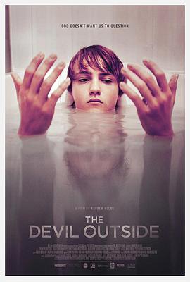 外面的恶魔 The Devil Outside (2017)