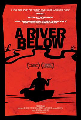 A River Below (2017) [1080p] [WEBRip]