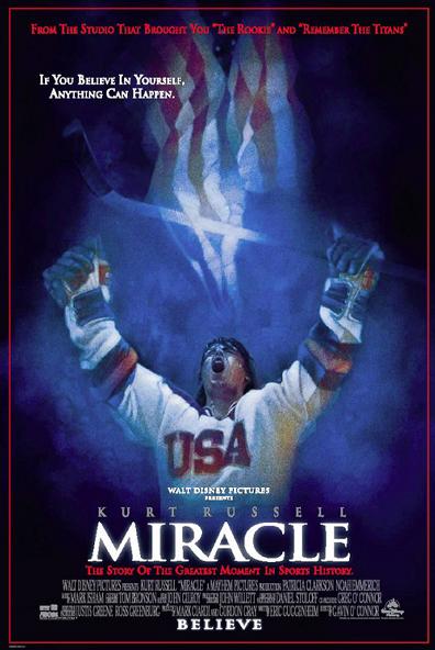 冰上奇迹 Miracle (2004)