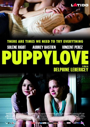 早恋 Puppy Love (2013)