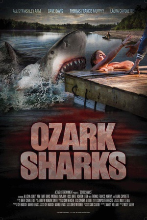 Ozark Sharks Ozark Sharks (2016)