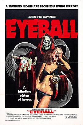 Eyeball - Gatti rossi in un labirinto di vetro (1975) 1080p h264 Ac3 Ita Eng Sub Eng-MIRCrew