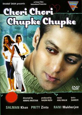 Chori Chori Chupke Chupke 2001 1080p AMZN WEBRip x265 Hindi DDP2.0 ESub - SP3LL