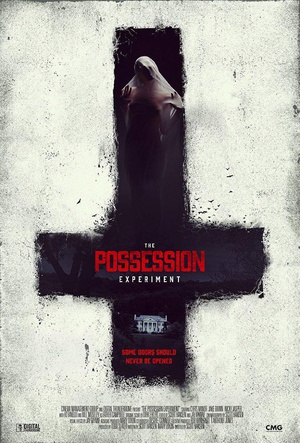 附身实验 The Possession Experiment (2015)