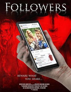 Followers.2017.720p.WEBRip.XviD.MP3-FGT