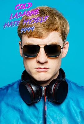 James.Acaster.Cold.Lasagne.Hate.Myself.1999.2020.1080p.WEBRip [YTS.MX]
