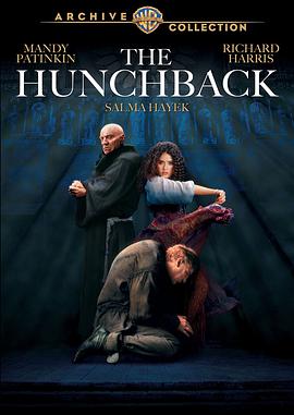 The Hunchback of Notre Dame 1997 540p WEB-DL HEVC x265 BONE