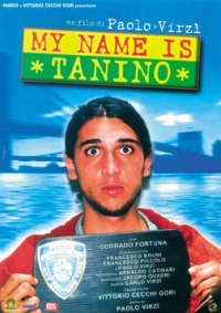 我叫塔尼诺 My Name Is Tanino (2002)