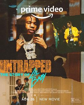 Untrapped: The Story of Lil Baby (2022)