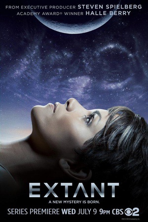 传世 第二季 Extant (2015)