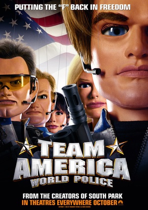 Team America World Police (2004) 720p BluRay x264 -[MoviesFD]