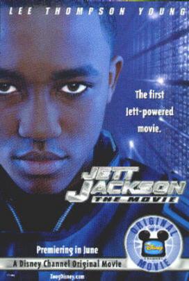 梦幻英雄 Jett Jackson: The Movie (TV) (0)