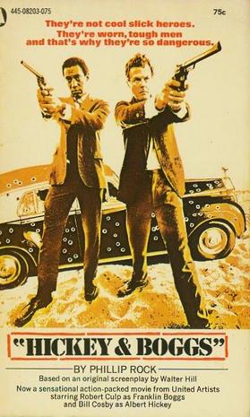 Hickey & Boggs Hickey & Boggs (1972)