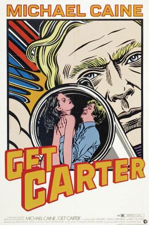 找到卡特 Get Carter (1971)