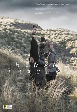 Human.Traces.2017.1080p.WEBRip.x265-RARBG[TGx]
