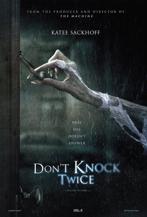 别敲两次门 Don't Knock Twice (2017)