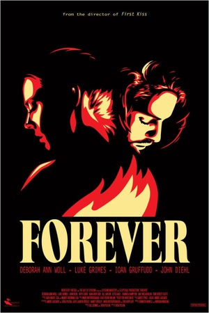 Forever Forever (2015)