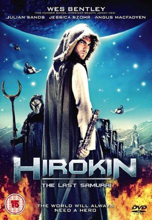 不情愿的英雄 Hirokin (2011)