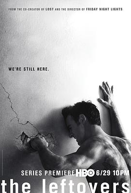 The Leftovers (2014) Season 1-3 S01-S03 (1080p BluRay x265 HEVC 10bit AAC 5.1 Silence) [QxR]