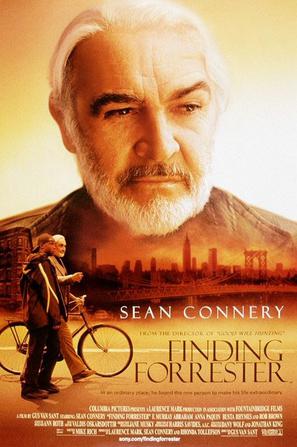 心灵访客 Finding Forrester (2000)
