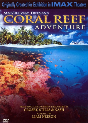 珊瑚礁 Coral Reef Adventure (2003)