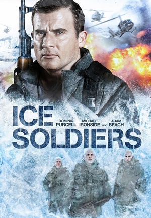 冰雪战士 Ice Soldiers (2013)