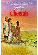 孤豹奇缘 Cheetah (1989)