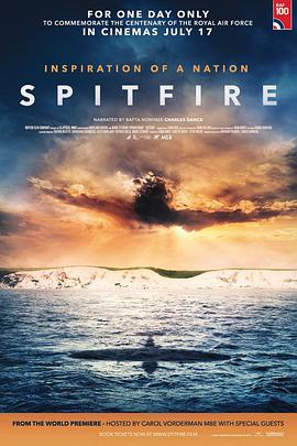 Spitfire.2018.LiMiTED.720p.BluRay.x264-CADAVER