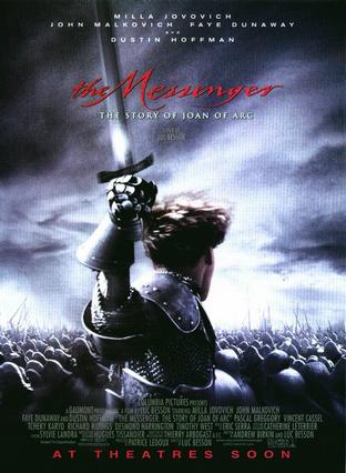 圣女贞德 Jeanne d'Arc (1999)