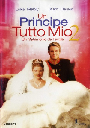 麻雀变王妃2 The Prince & Me II: The Royal Wedding (2006)