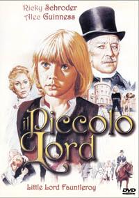小公子 Little Lord Fauntleroy (1980)