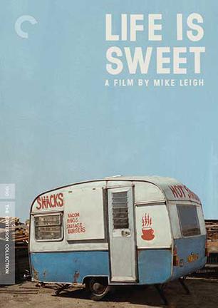 生活是甜蜜的 Life Is Sweet (1990)
