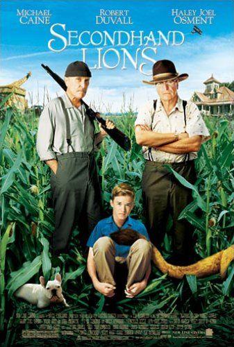 Secondhand.Lions.2003.SLOSub.720p.BluRay.x264-SiNNERS