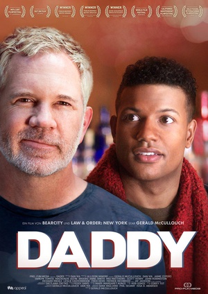 爹地 Daddy (2015)