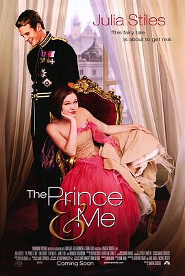 The Prince And Me (2004) 720p BluRay x264 -[MoviesFD]