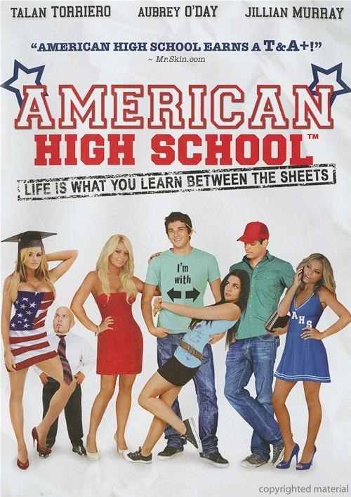 American High School 2009 1080p BluRay AAC5 1 HEVC x265