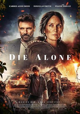 Die.Alone.2024.1080p.AMZN.WEBRip.DDP5.1.x265.10bit-GalaxyRG265