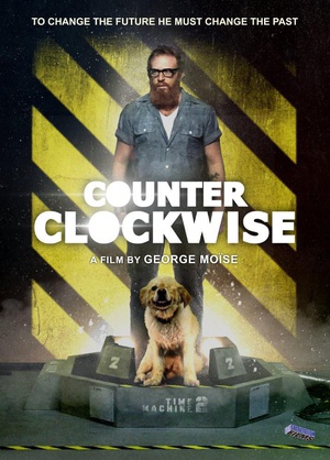 Counter Clockwise Counter Clockwise (2016)