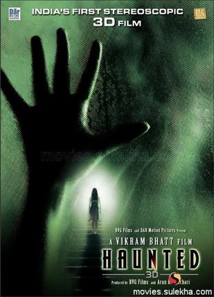 闹鬼3D Haunted - 3D (2011)