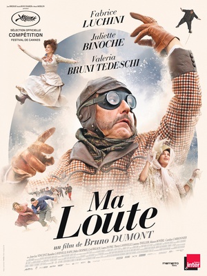 玛·鲁特 Ma Loute (2016)
