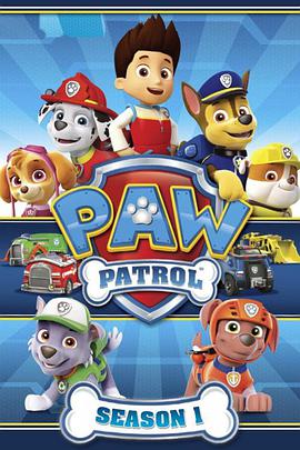 Paw.Patrol.S08.1080p.NF.WEBRip.DDP5.1.x264-LAZY