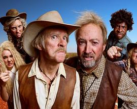 Mitchell And Webb Are Not Helping (2025)