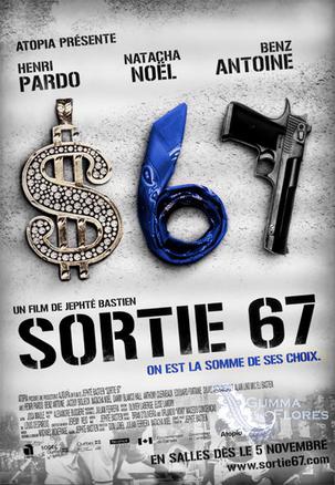 Sortie 67.2010.CAN.Dvd.Xvid-ALLO