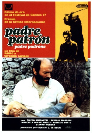 我父我主 Padre padrone (1977)