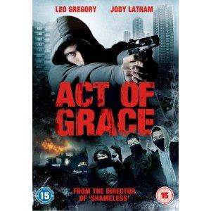 杀无赦 Act Of Grace (2008)