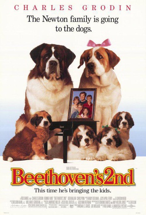 Beethoven.2.1993.1080p.BluRay.x265-RARBG