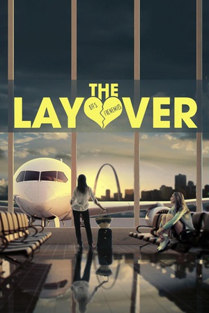 中转停留 The Layover (2017)