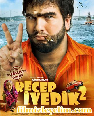 Recep Ivedik 2 Recep Ivedik 2 (2009)